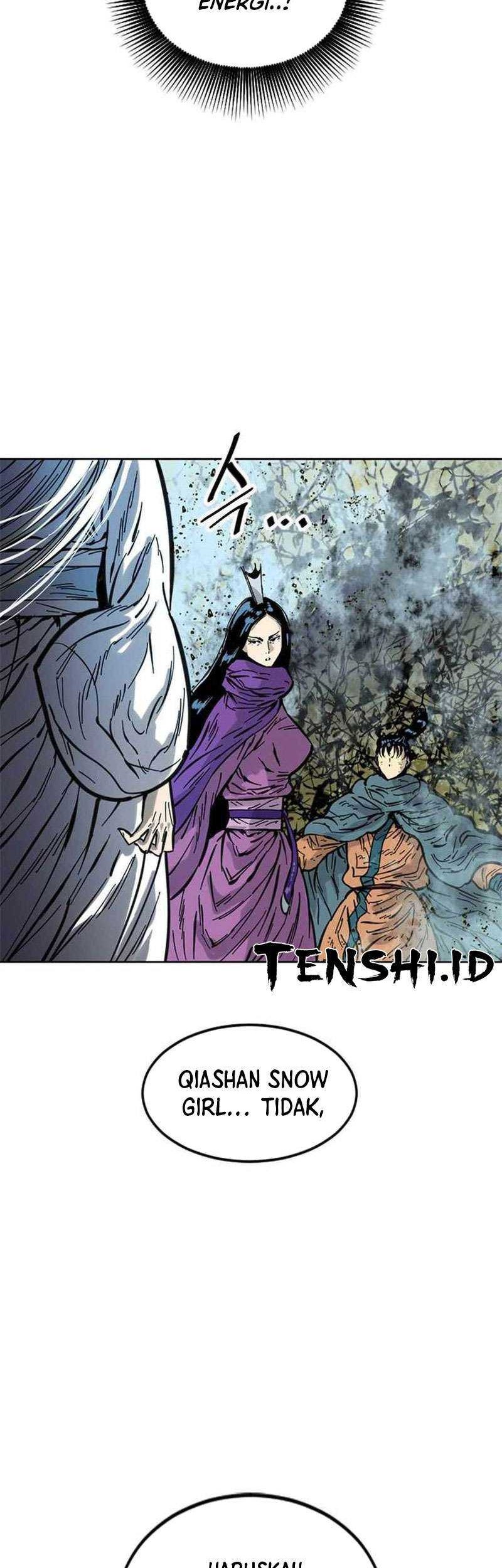 The Greatest in the World Chapter 64 Gambar 23