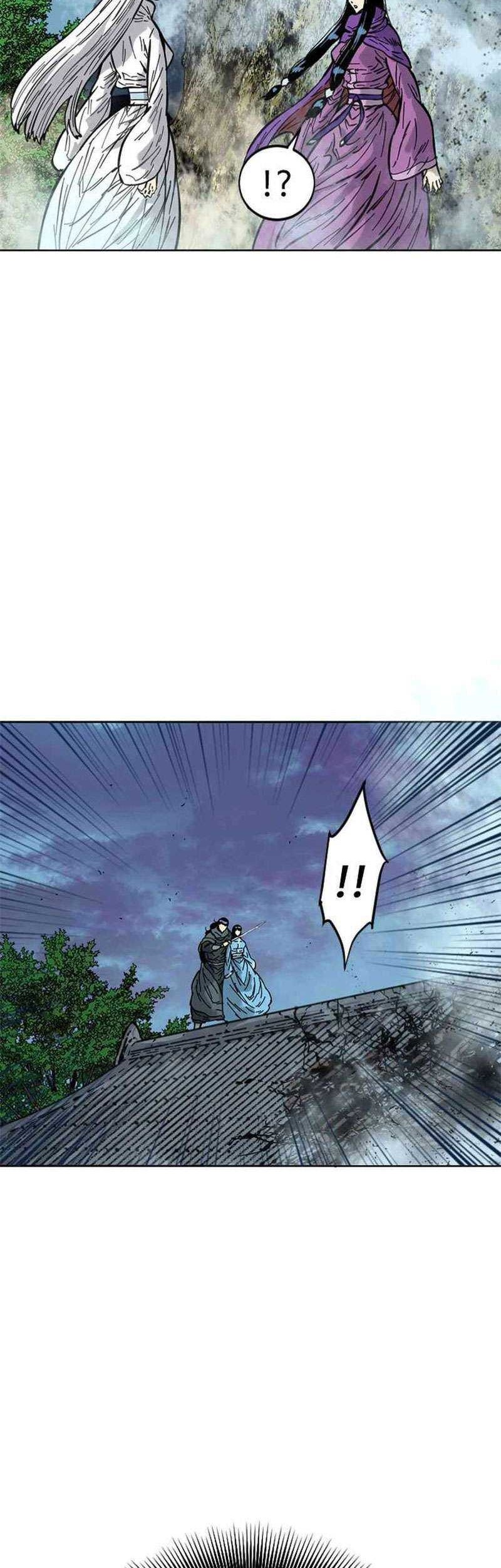 The Greatest in the World Chapter 64 Gambar 25