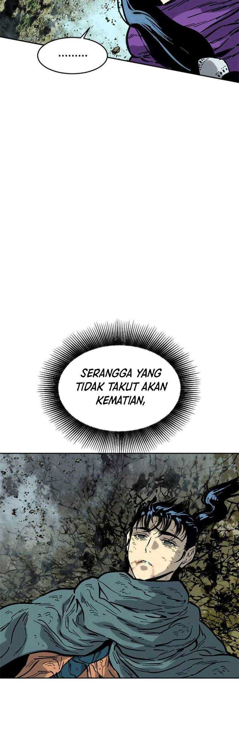 The Greatest in the World Chapter 64 Gambar 28