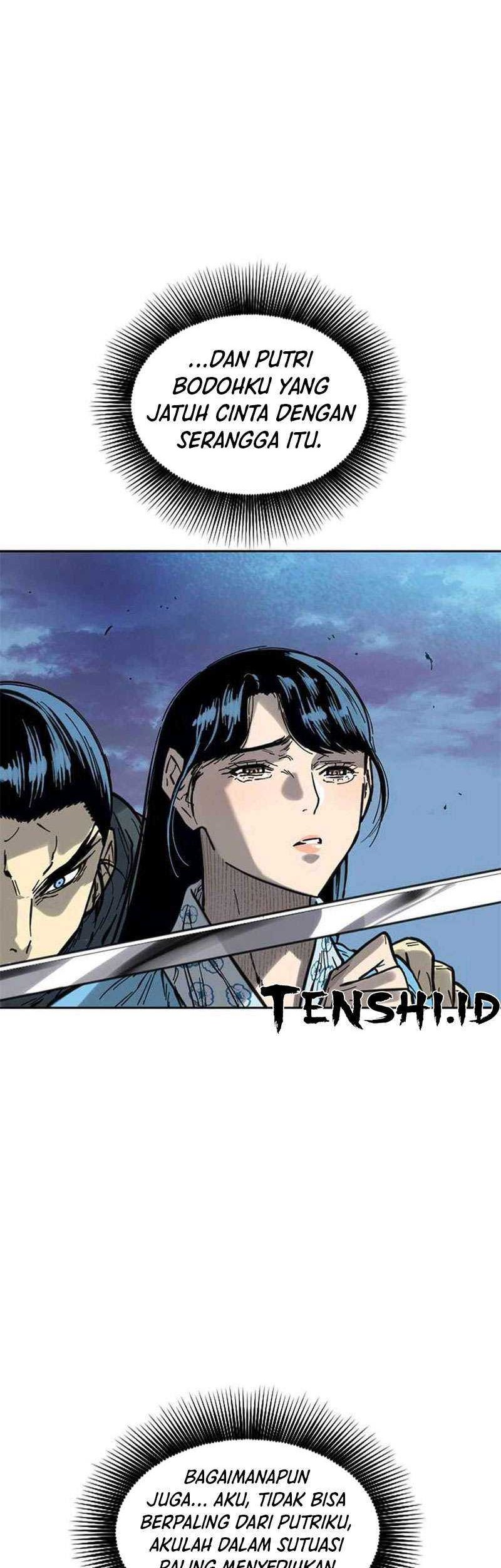 The Greatest in the World Chapter 64 Gambar 29