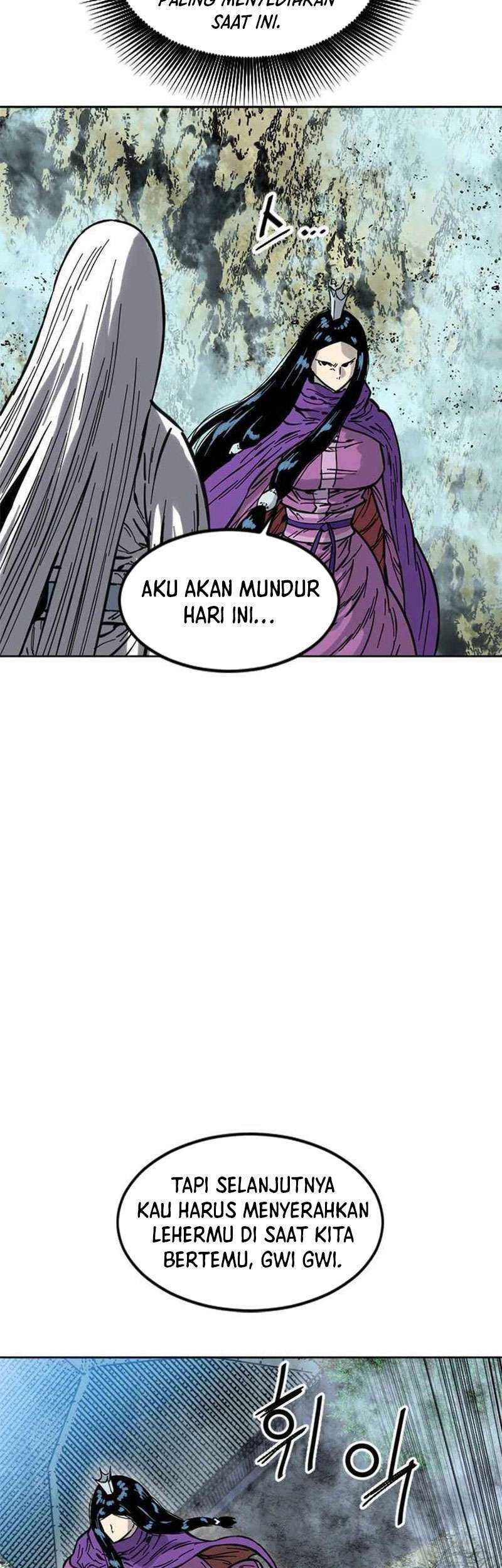The Greatest in the World Chapter 64 Gambar 30