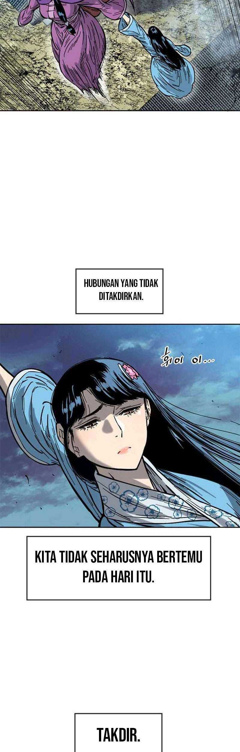 The Greatest in the World Chapter 64 Gambar 31