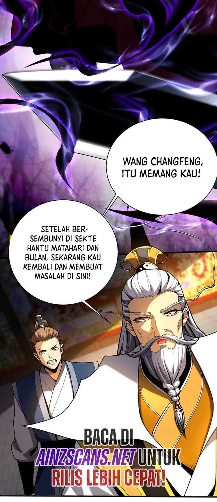 My Disciples Cultivate, While I Slack Off! Chapter 40 Gambar 17