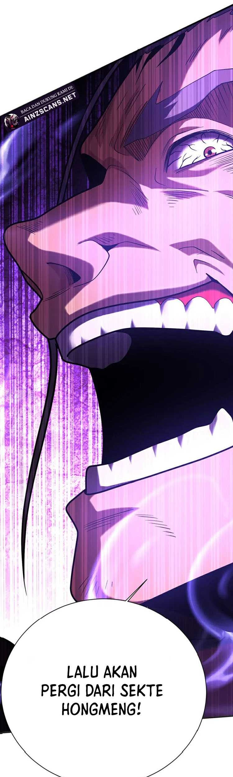 My Disciples Cultivate, While I Slack Off! Chapter 40 Gambar 19