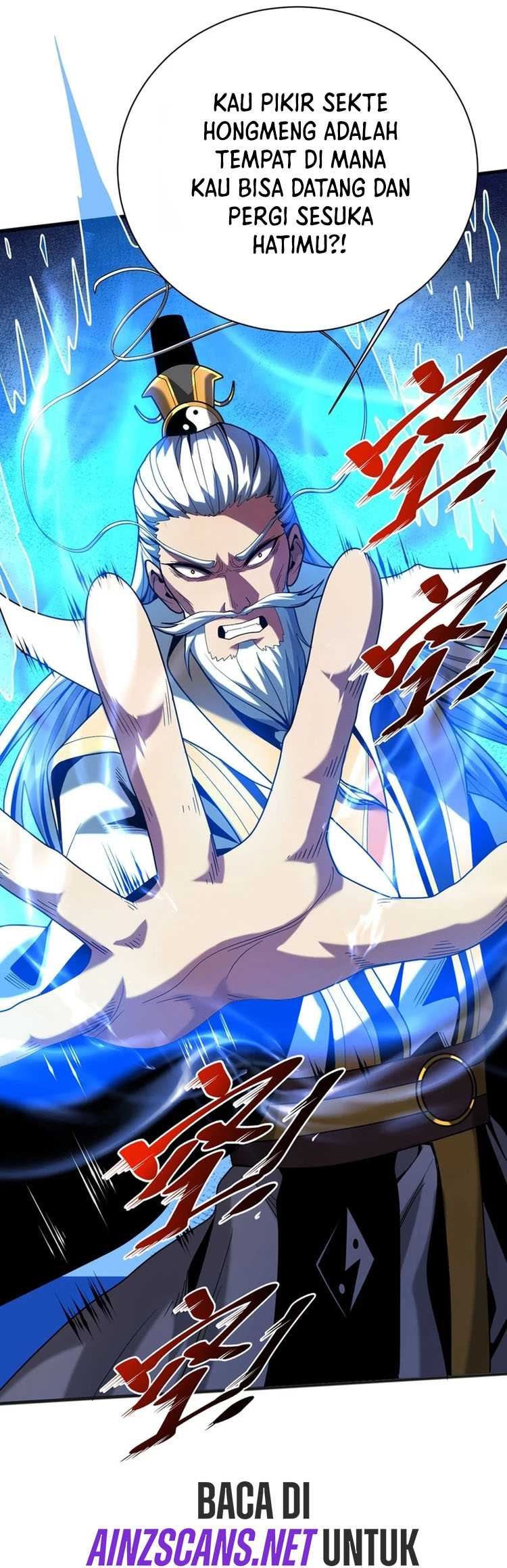 My Disciples Cultivate, While I Slack Off! Chapter 40 Gambar 21