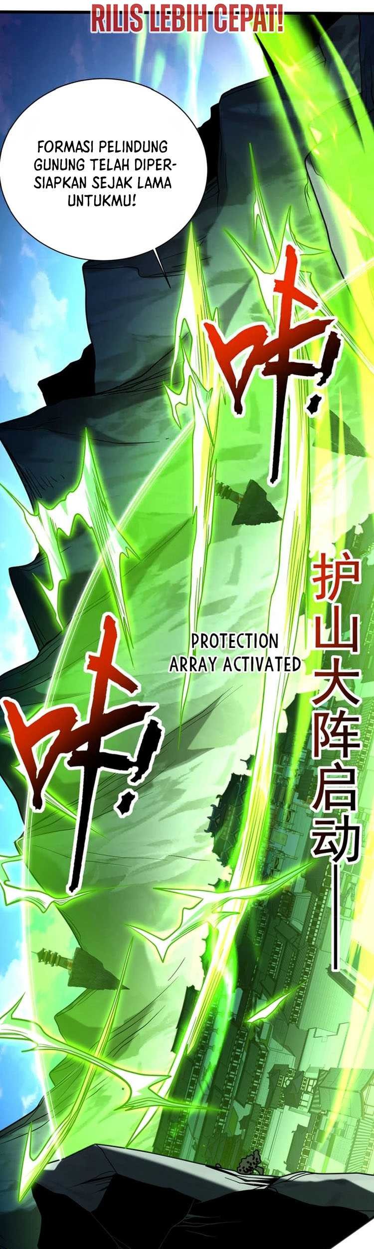 My Disciples Cultivate, While I Slack Off! Chapter 40 Gambar 22