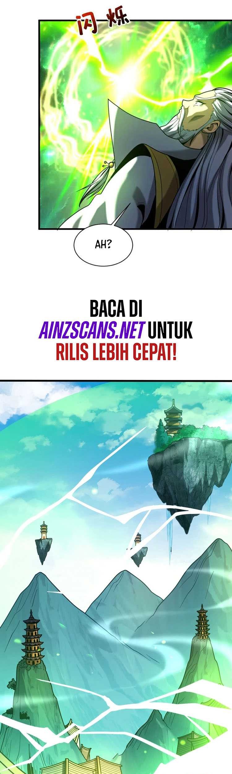 My Disciples Cultivate, While I Slack Off! Chapter 40 Gambar 27