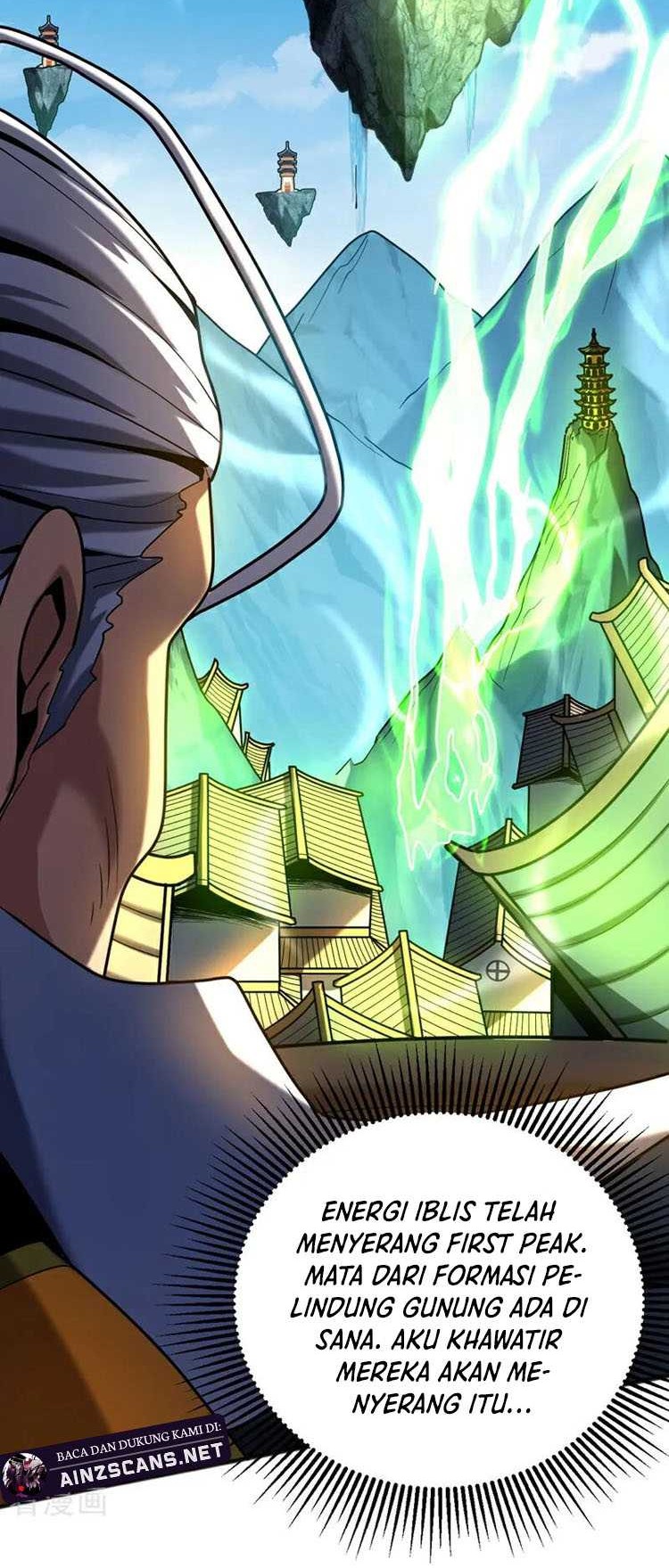 My Disciples Cultivate, While I Slack Off! Chapter 40 Gambar 30