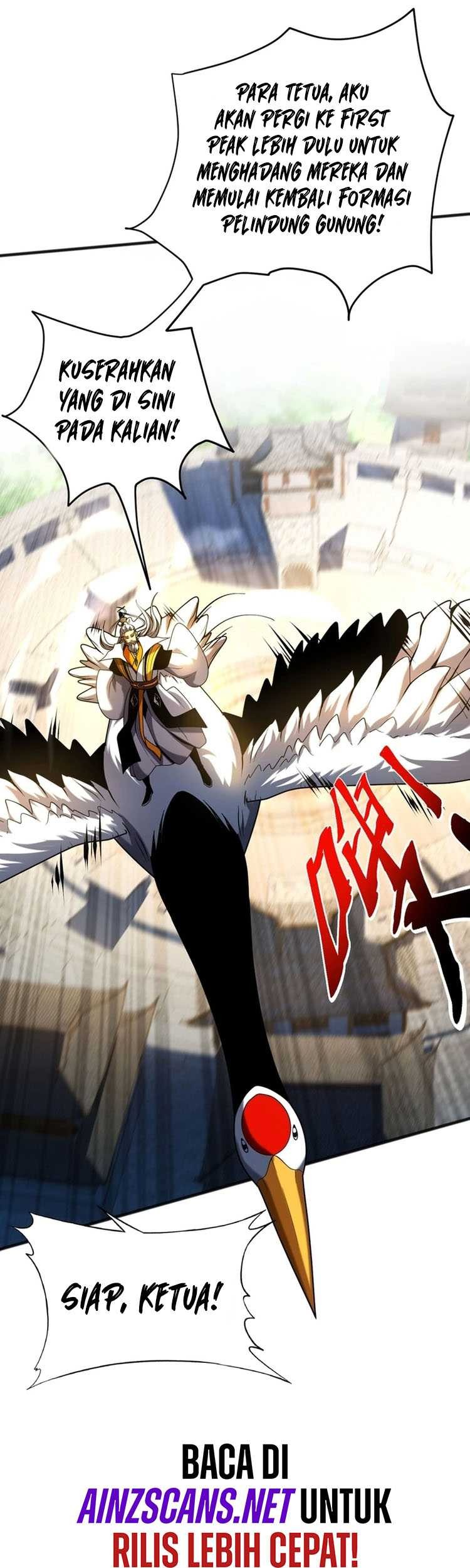 My Disciples Cultivate, While I Slack Off! Chapter 40 Gambar 32