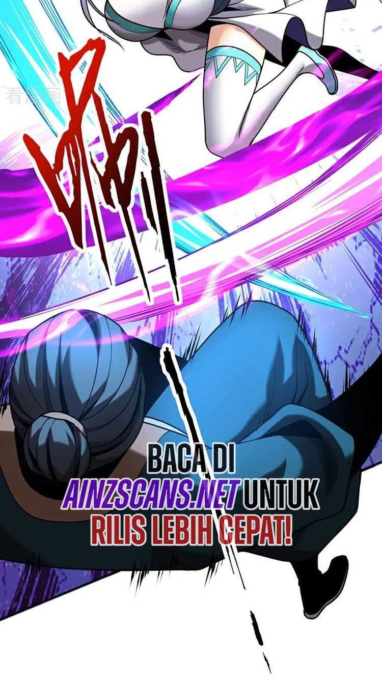 My Disciples Cultivate, While I Slack Off! Chapter 40 Gambar 36