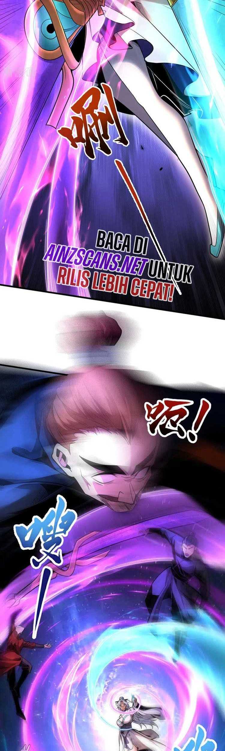 My Disciples Cultivate, While I Slack Off! Chapter 40 Gambar 38