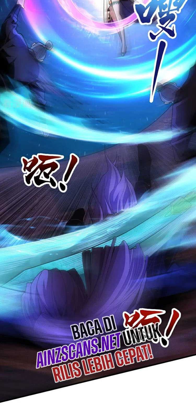 My Disciples Cultivate, While I Slack Off! Chapter 40 Gambar 39