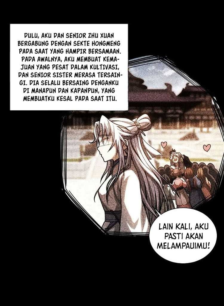 My Disciples Cultivate, While I Slack Off! Chapter 40 Gambar 5
