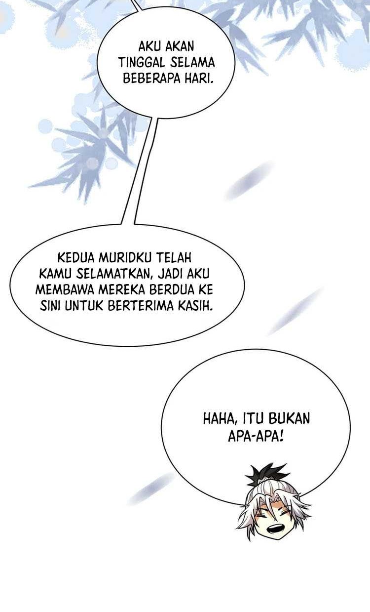 My Disciples Cultivate, While I Slack Off! Chapter 40 Gambar 7