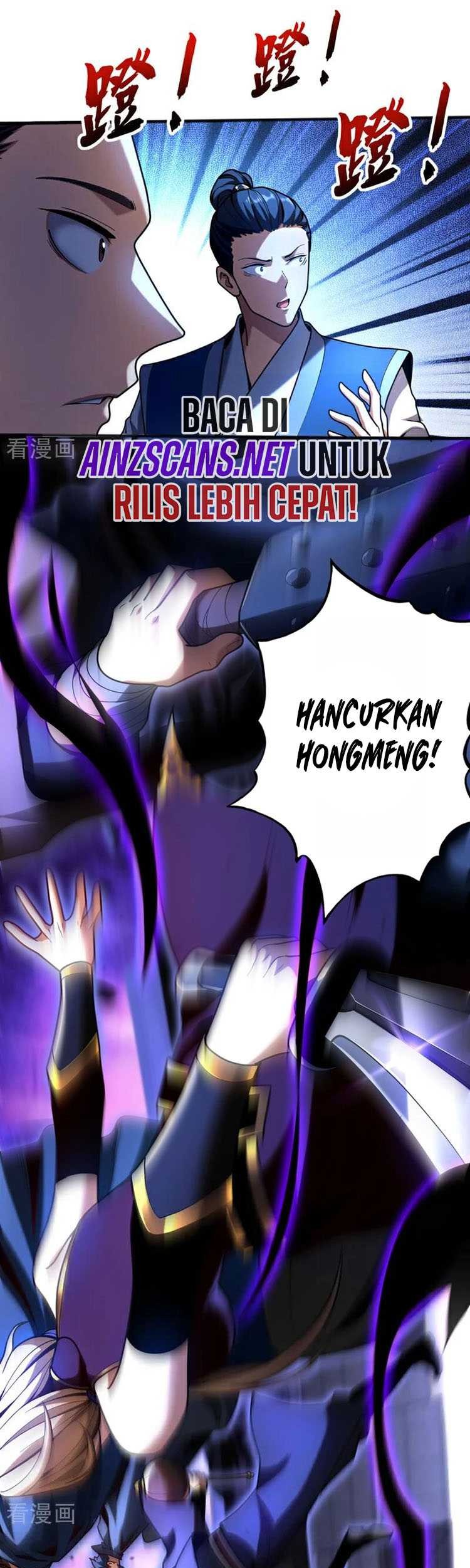 My Disciples Cultivate, While I Slack Off! Chapter 40 Gambar 13