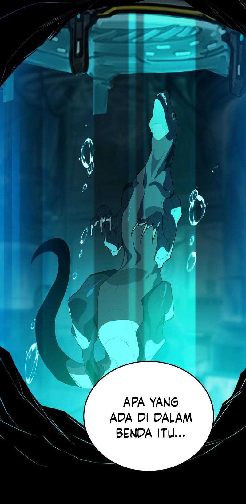 Evolution from Carp to Divine Dragon Chapter 19 Gambar 26