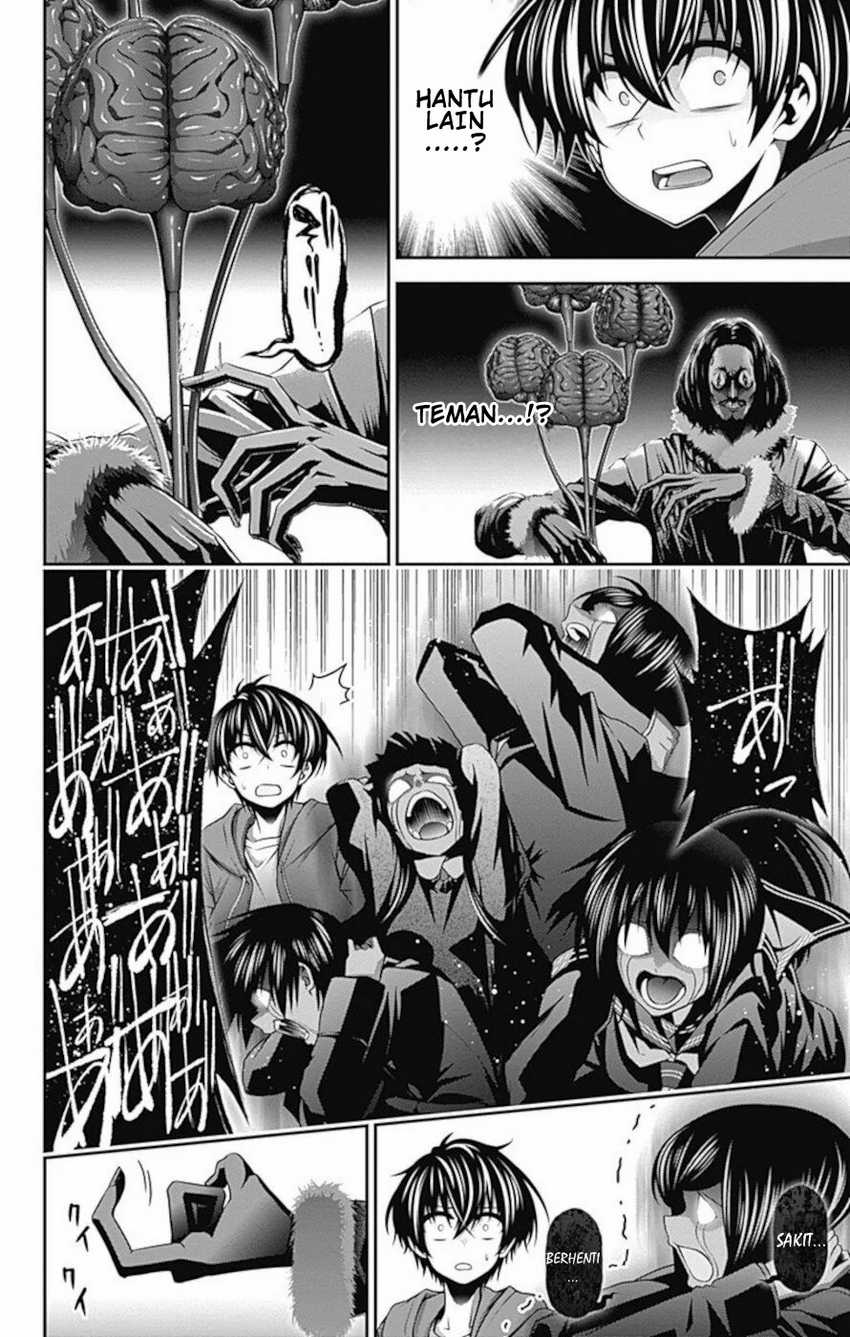 Dark Gathering Chapter 11 Gambar 5