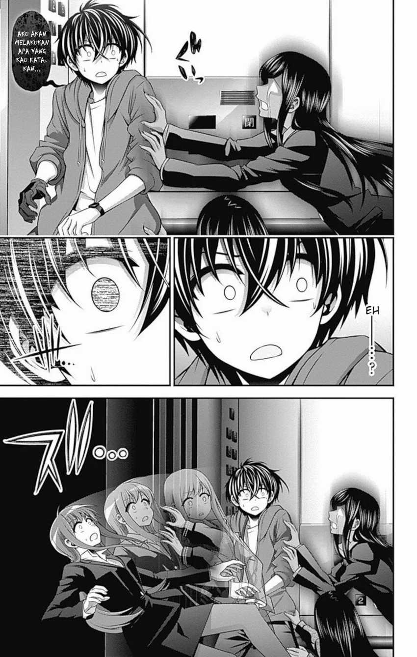 Dark Gathering Chapter 11 Gambar 6