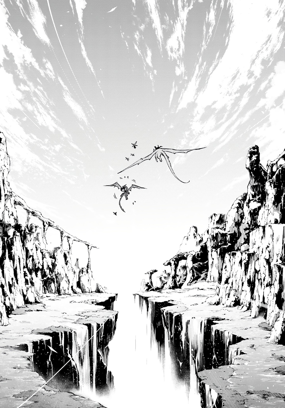 Tono no Kanri o Shite Miyou Chapter 59 Gambar 25