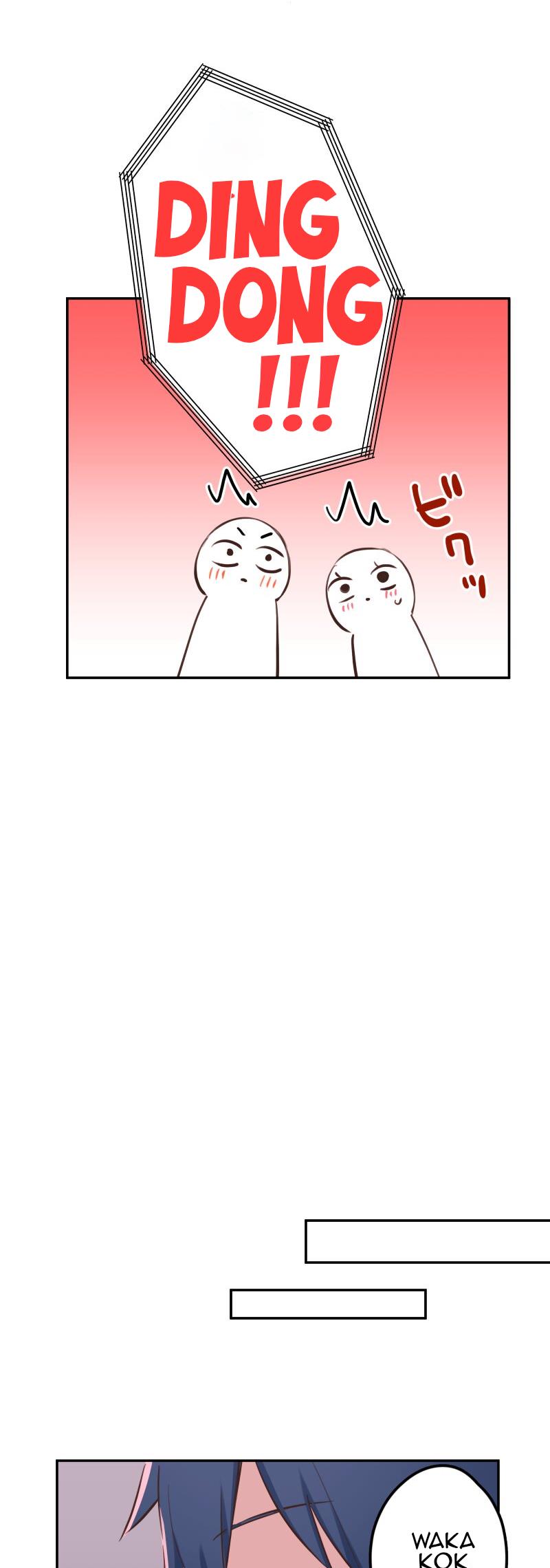 Waka-chan Is Flirty Again Chapter 198 Gambar 20