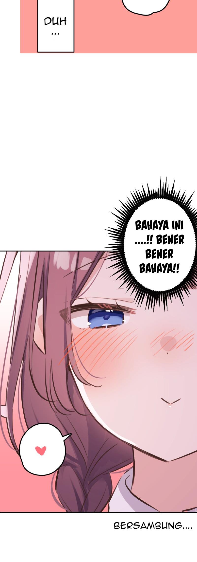 Waka-chan Is Flirty Again Chapter 198 Gambar 33
