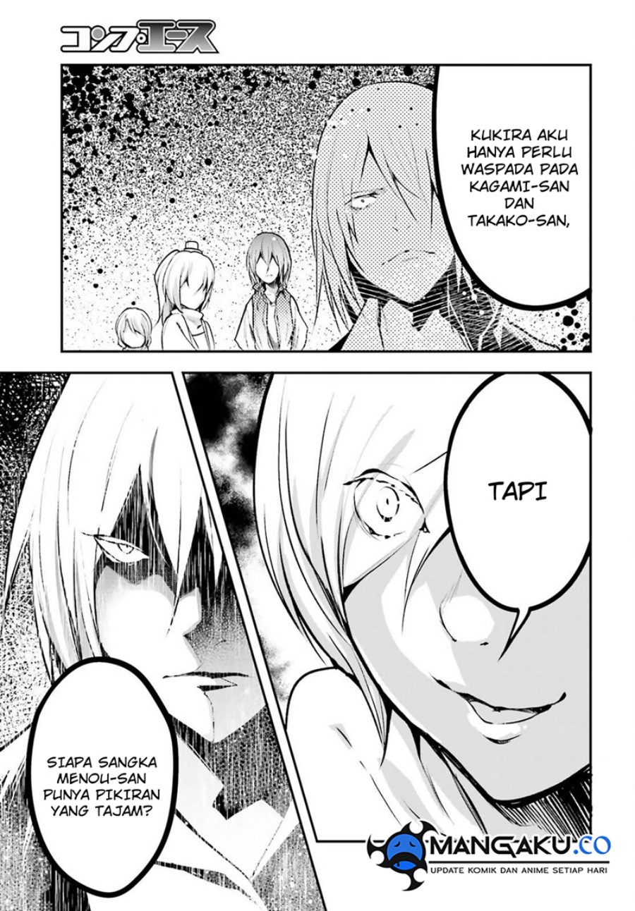 Lv999 no Murabito Chapter 71 Gambar 3