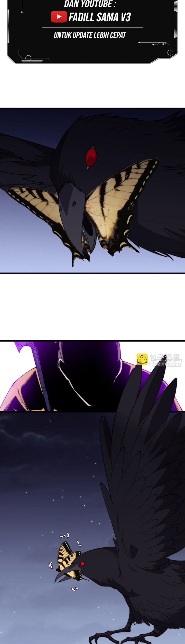 Baca  It Starts With A Mountain Chapter 846 Gambar 2