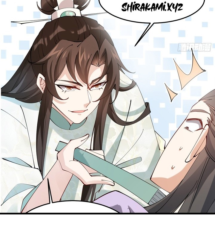 It Starts With A Mountain Chapter 842 Gambar 30