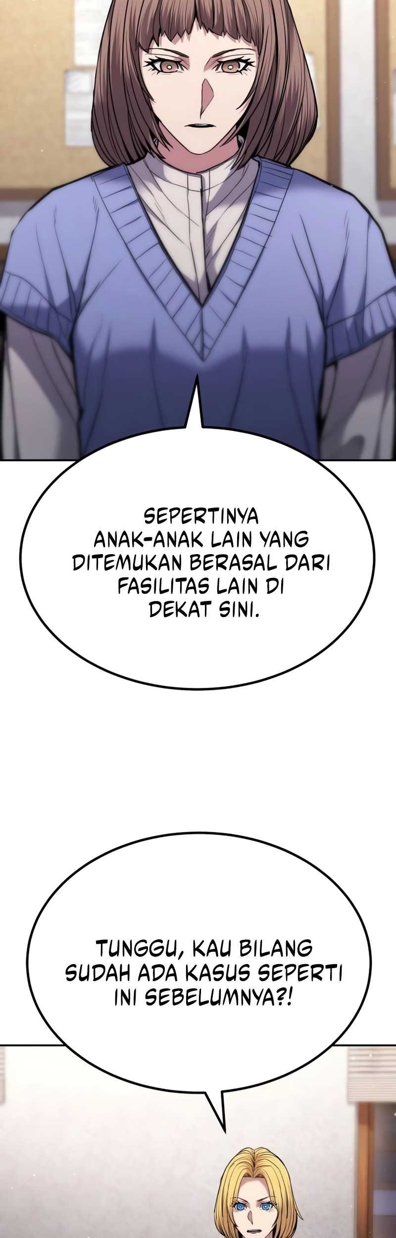 Expelled Hero Is Too Strong Chapter 18 Gambar 46