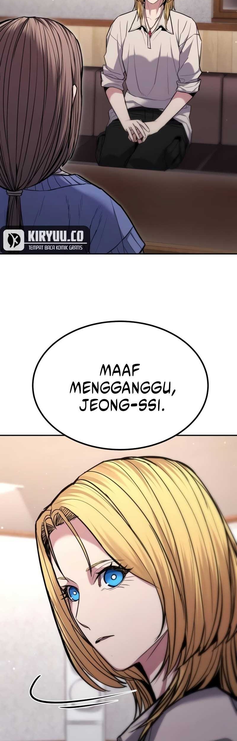 Expelled Hero Is Too Strong Chapter 18 Gambar 47