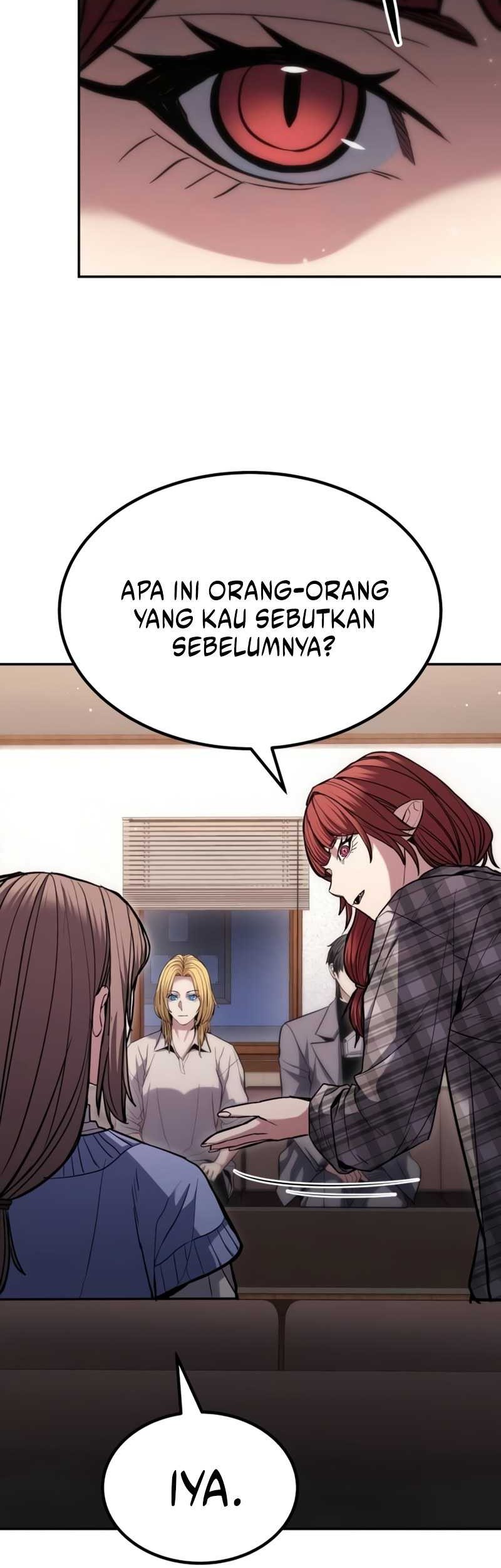 Expelled Hero Is Too Strong Chapter 18 Gambar 51