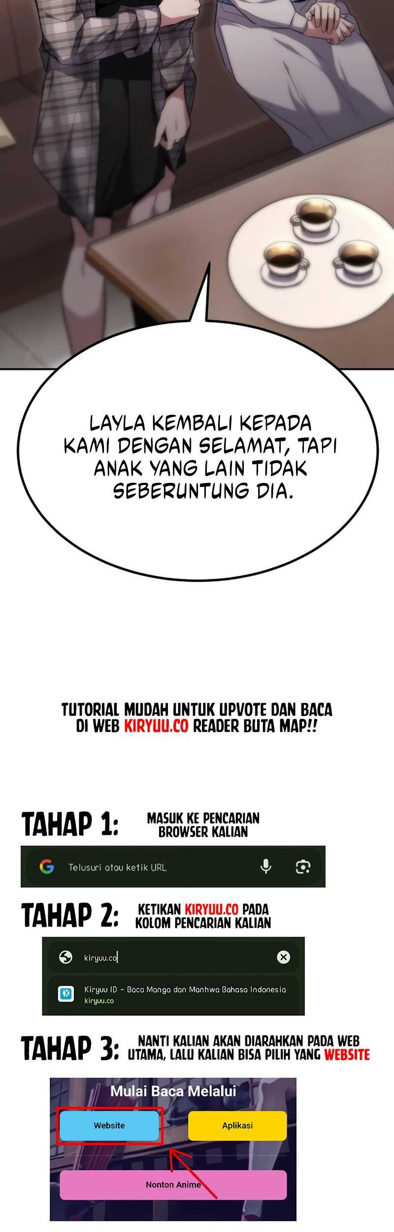 Expelled Hero Is Too Strong Chapter 18 Gambar 54