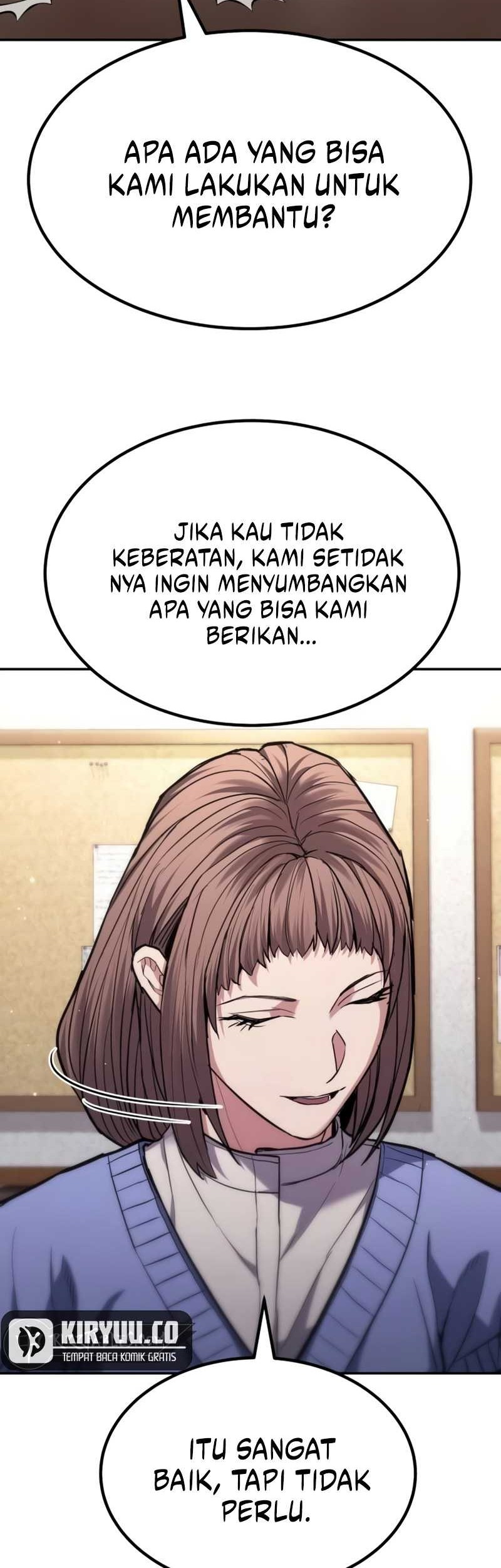 Expelled Hero Is Too Strong Chapter 18 Gambar 56
