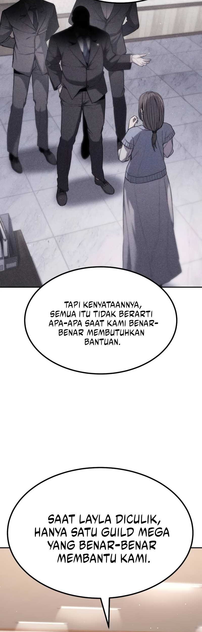 Expelled Hero Is Too Strong Chapter 18 Gambar 59