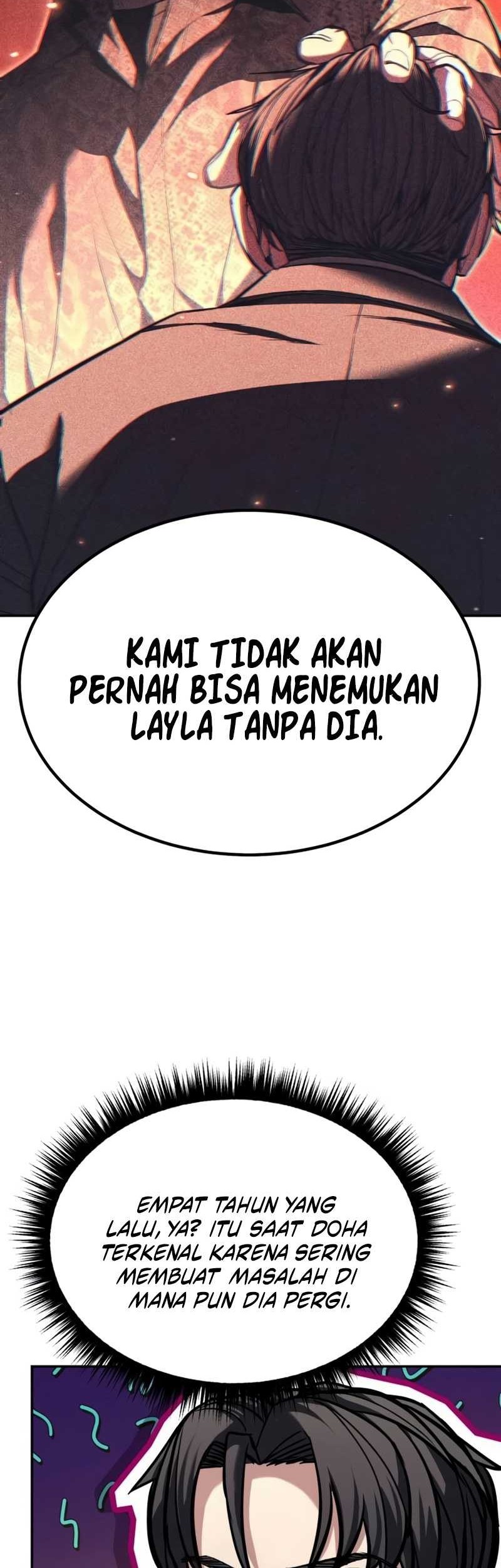 Expelled Hero Is Too Strong Chapter 18 Gambar 61