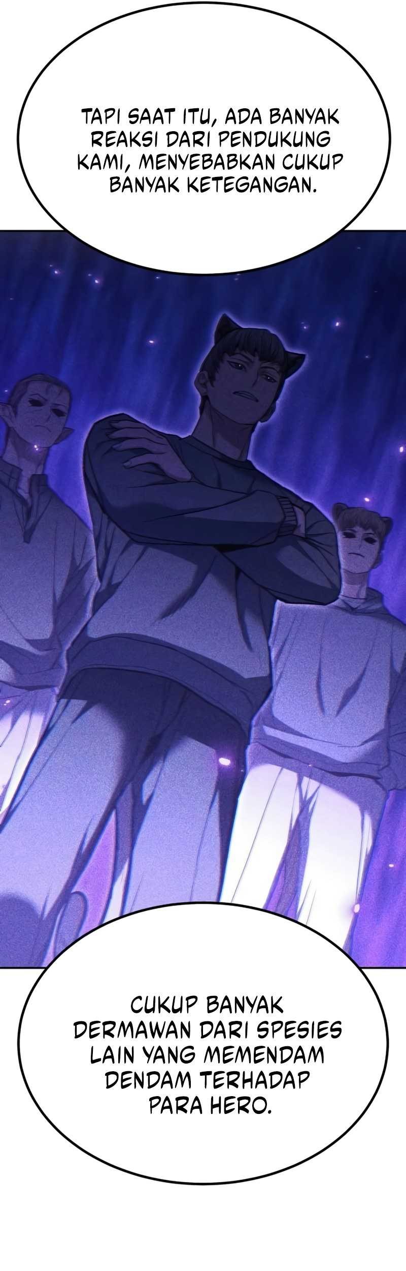 Expelled Hero Is Too Strong Chapter 18 Gambar 63