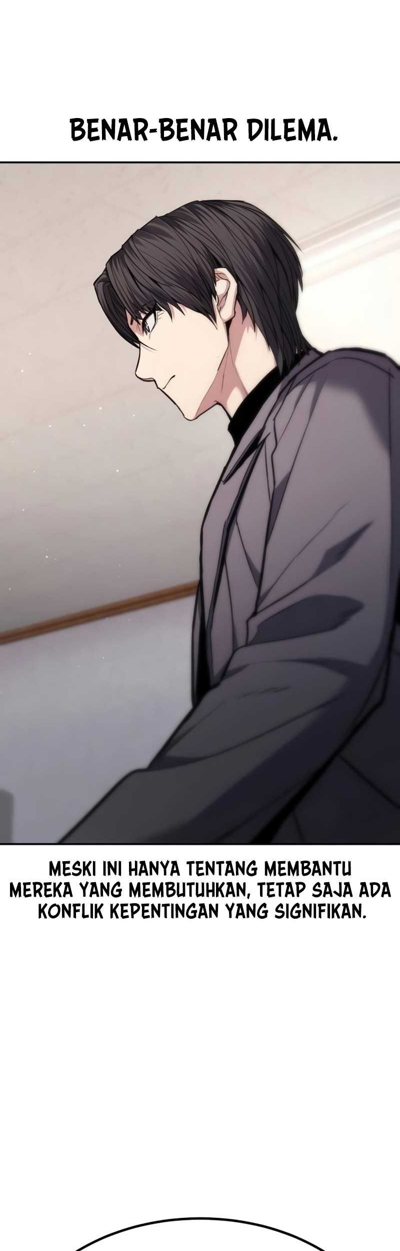 Expelled Hero Is Too Strong Chapter 18 Gambar 64