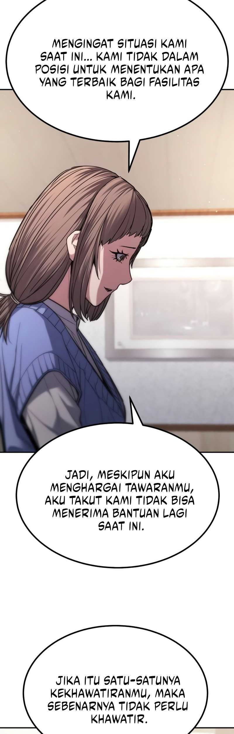 Expelled Hero Is Too Strong Chapter 18 Gambar 65