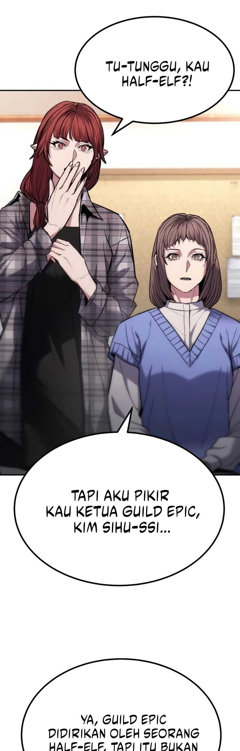 Expelled Hero Is Too Strong Chapter 18 Gambar 68