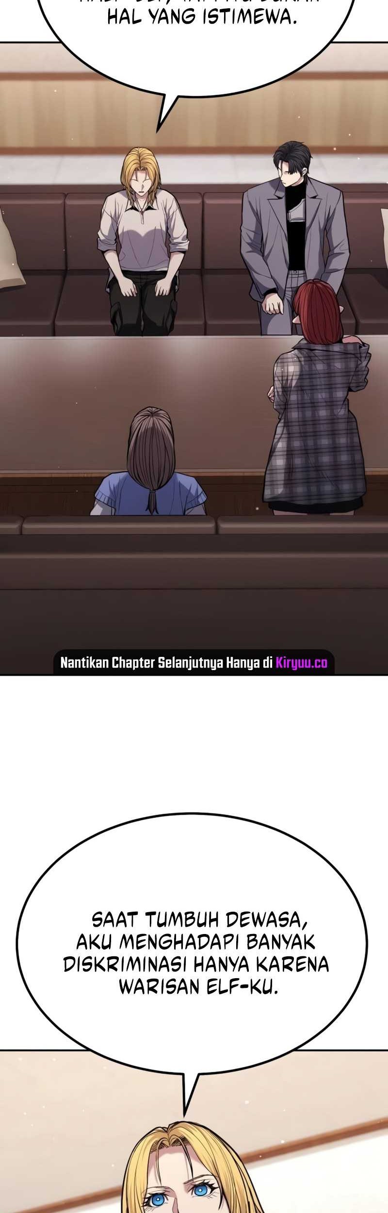 Expelled Hero Is Too Strong Chapter 18 Gambar 69