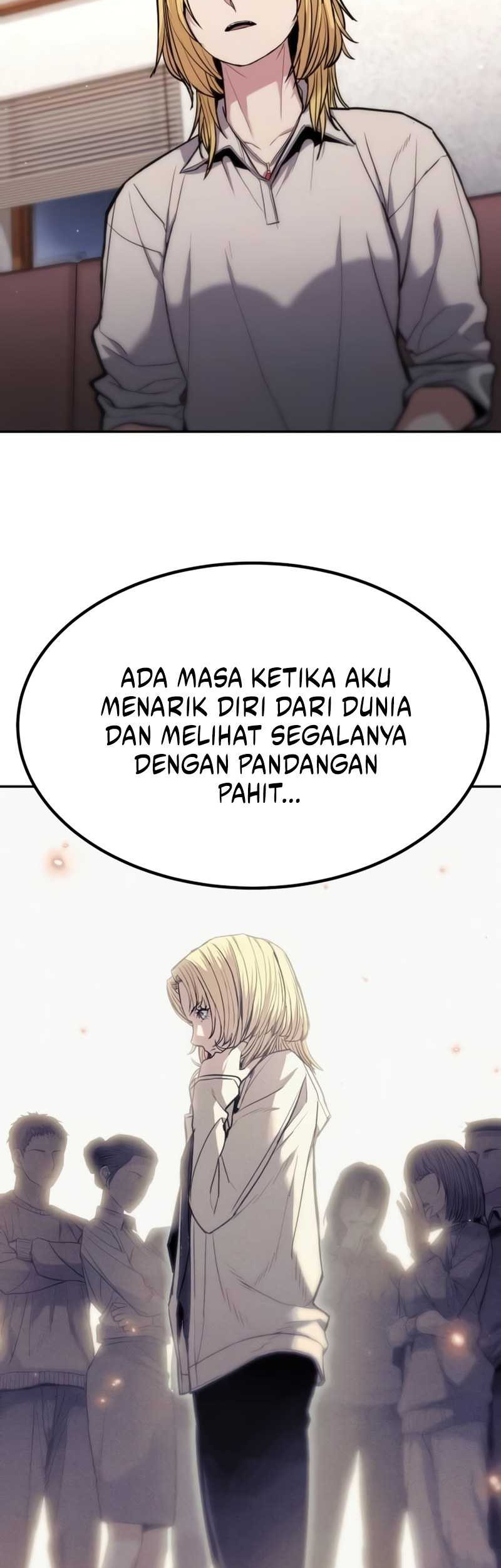 Expelled Hero Is Too Strong Chapter 18 Gambar 70