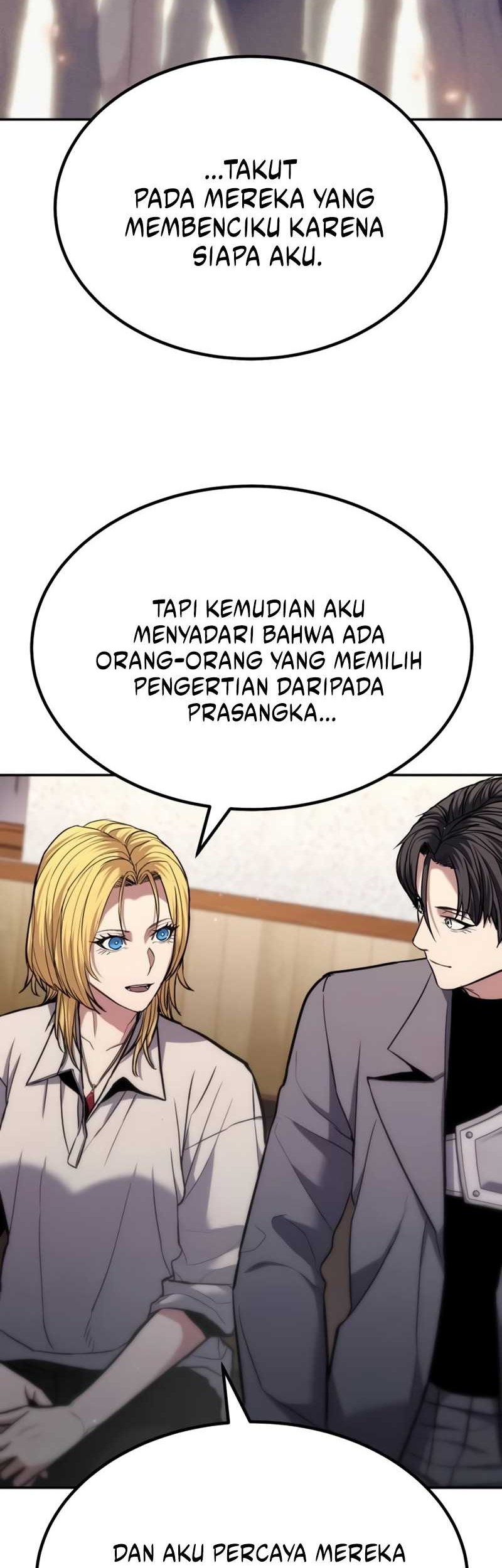Expelled Hero Is Too Strong Chapter 18 Gambar 71