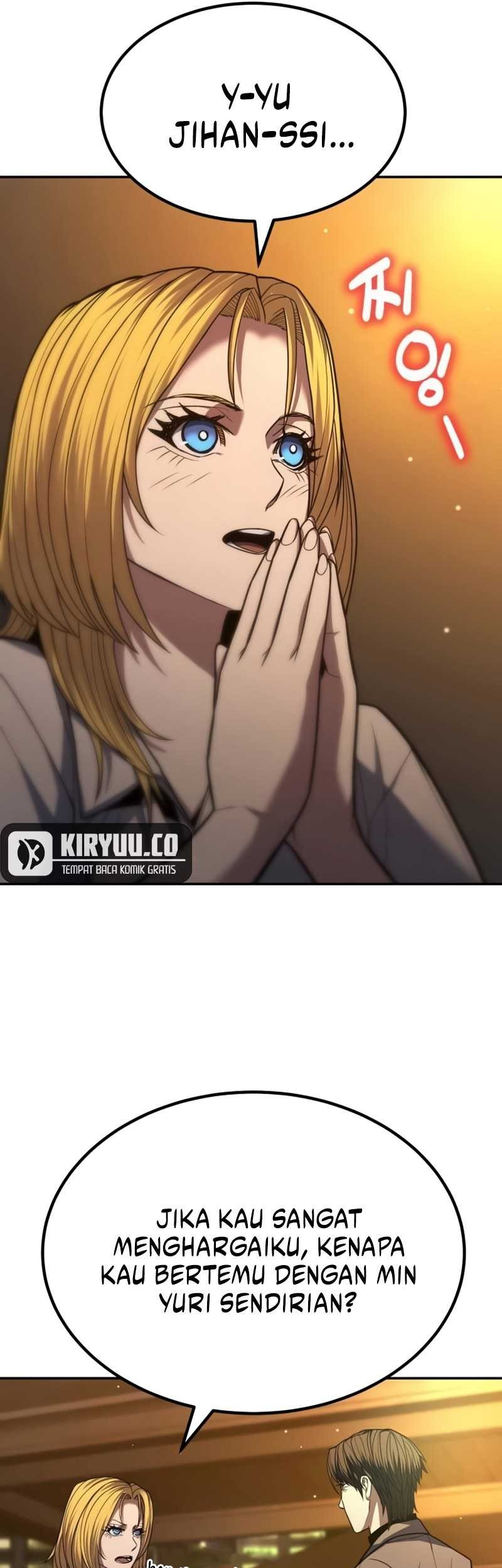 Expelled Hero Is Too Strong Chapter 18 Gambar 83