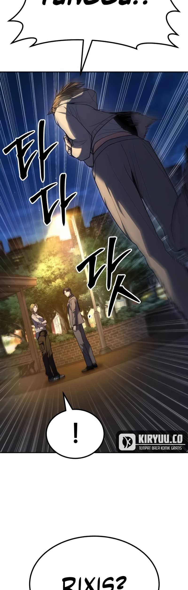 Expelled Hero Is Too Strong Chapter 18 Gambar 85