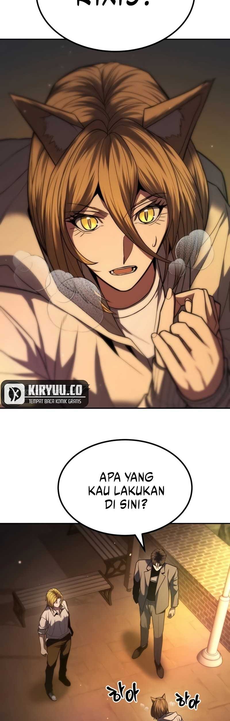 Expelled Hero Is Too Strong Chapter 18 Gambar 86