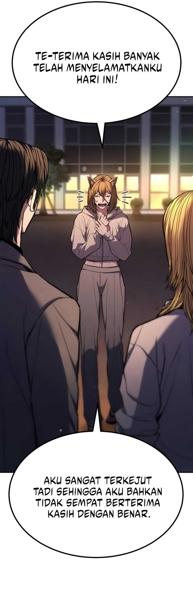 Expelled Hero Is Too Strong Chapter 18 Gambar 88