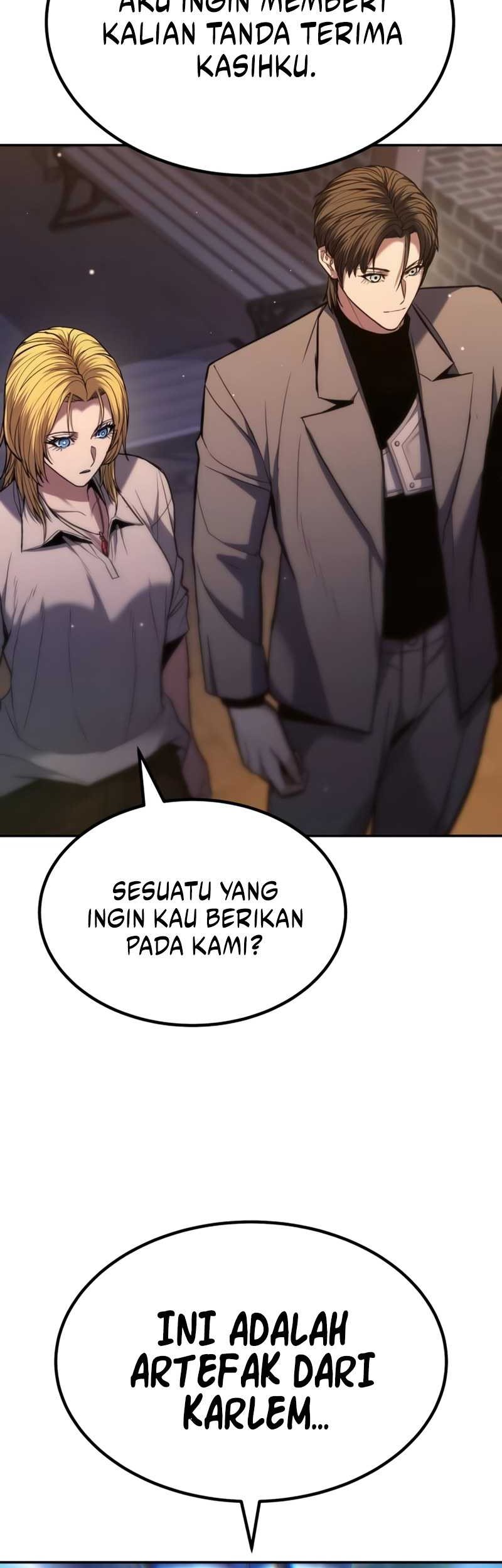 Expelled Hero Is Too Strong Chapter 18 Gambar 90