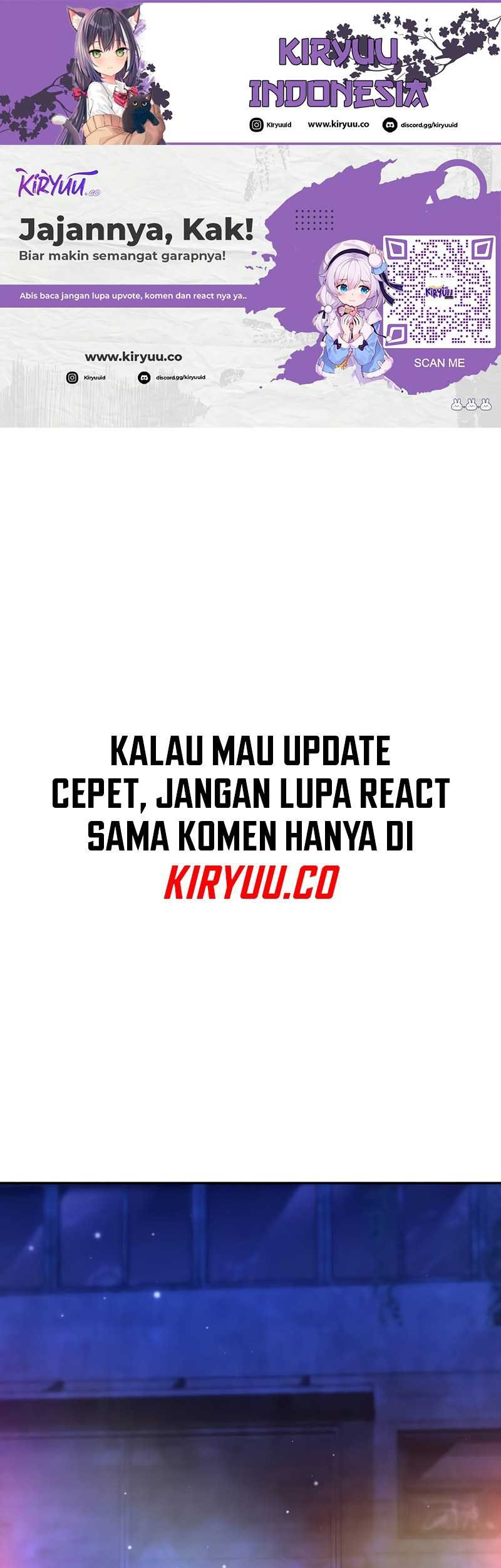 Baca Expelled Hero Is Too Strong Chapter 18 Gambar 2