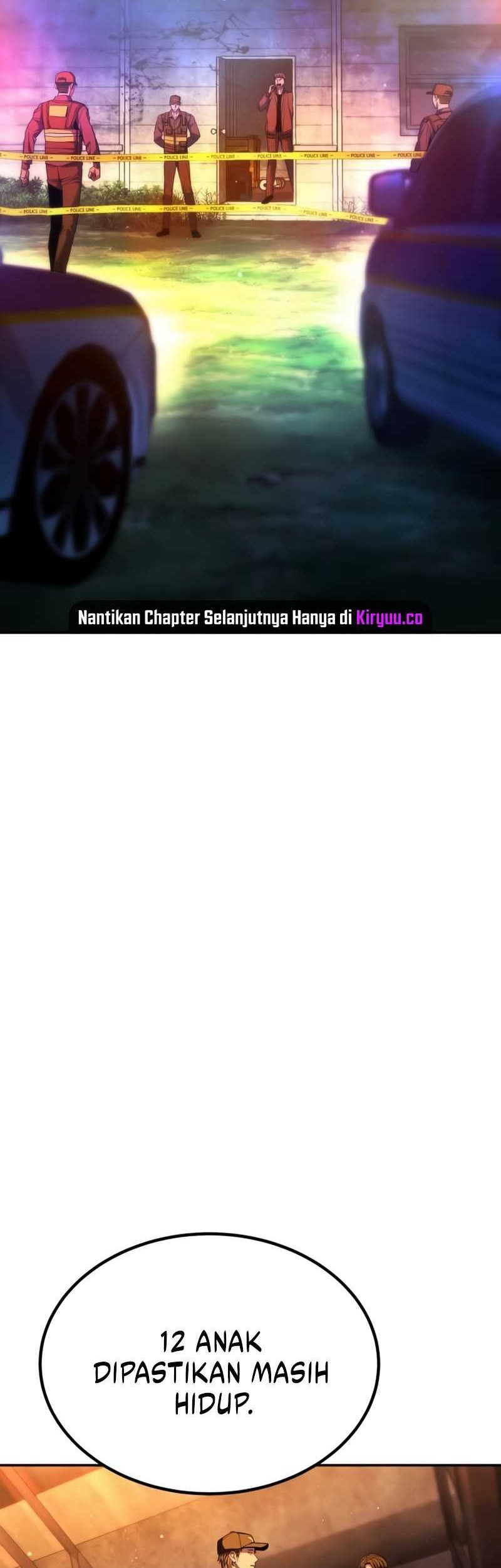 Expelled Hero Is Too Strong Chapter 18 Gambar 3