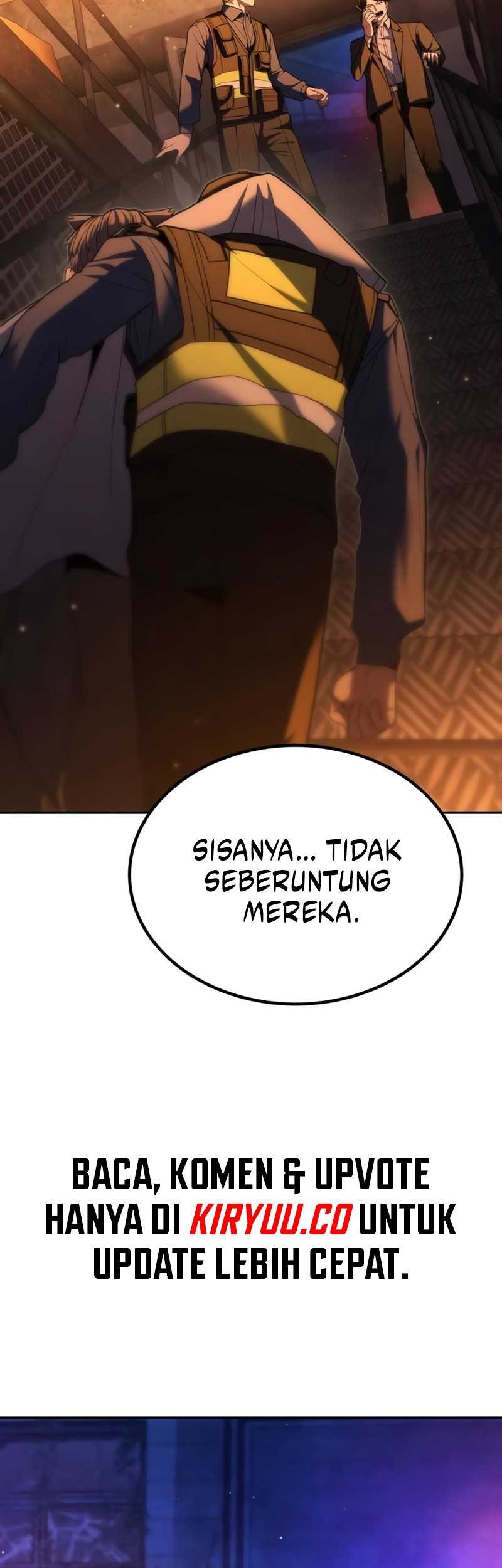 Expelled Hero Is Too Strong Chapter 18 Gambar 4